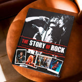 The Story of Rock - A Definitive Guide To Rock, Punk, Metal, and Beyond