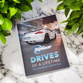 Top Gear - Drives of a lifetime