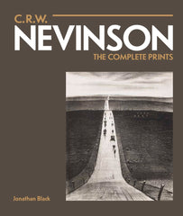 C.R.W. Nevison - The Complete Prints (Hardcover)