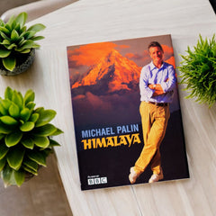 Himalaya - Michael Palin