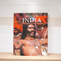 Spirit of India - A Land of History, Culture and Colour